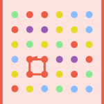 dots