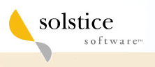solstice software