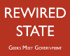 Rewired State. Geeks meet government